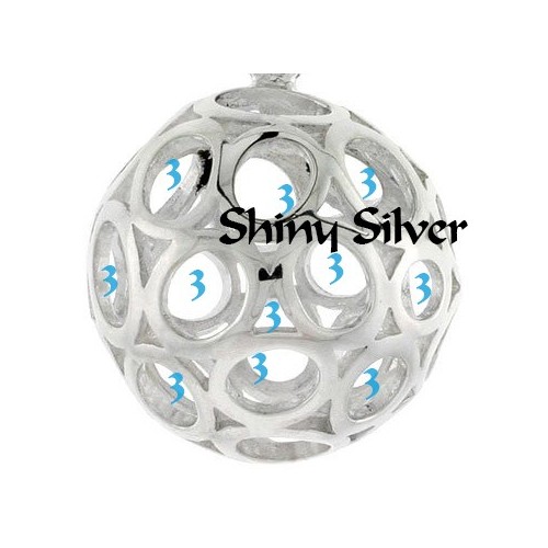 Shiny Silver 3 Video